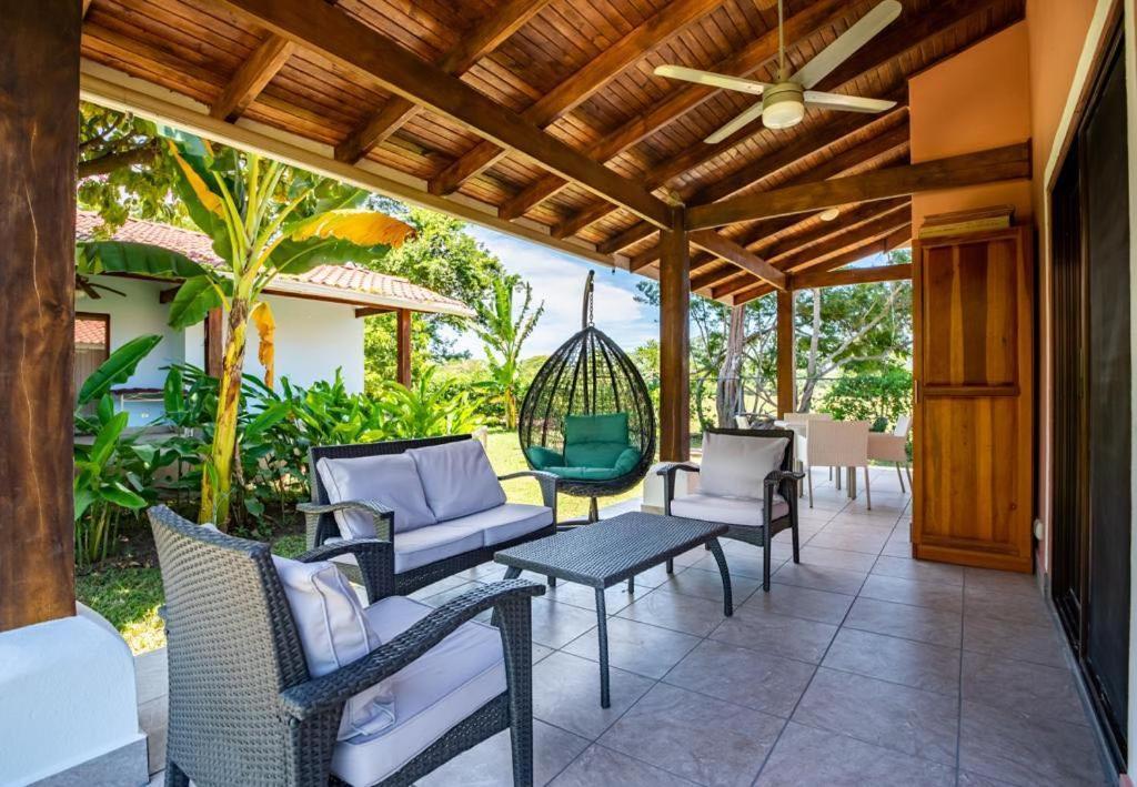 Villas Guanacaste Potrero  Exteriér fotografie