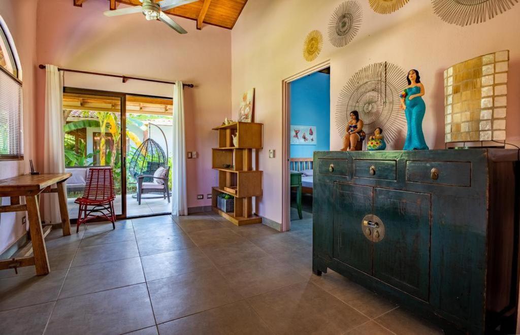 Villas Guanacaste Potrero  Exteriér fotografie