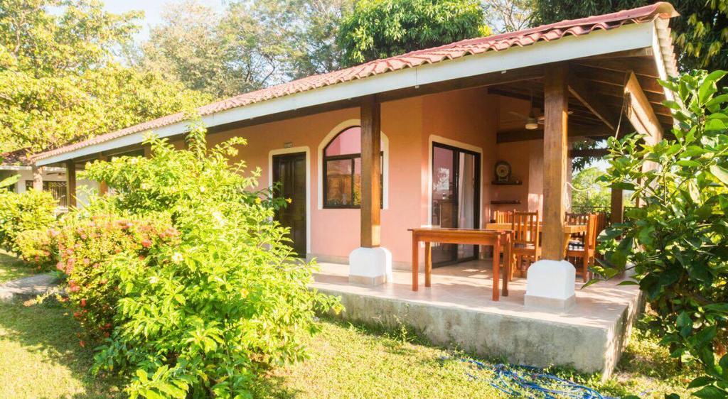 Villas Guanacaste Potrero  Exteriér fotografie