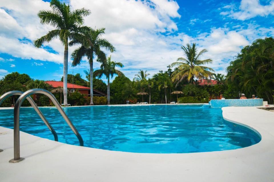 Villas Guanacaste Potrero  Exteriér fotografie