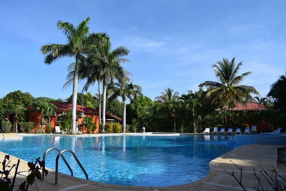 Villas Guanacaste Potrero  Exteriér fotografie