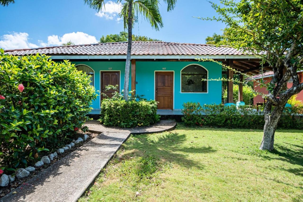Villas Guanacaste Potrero  Exteriér fotografie