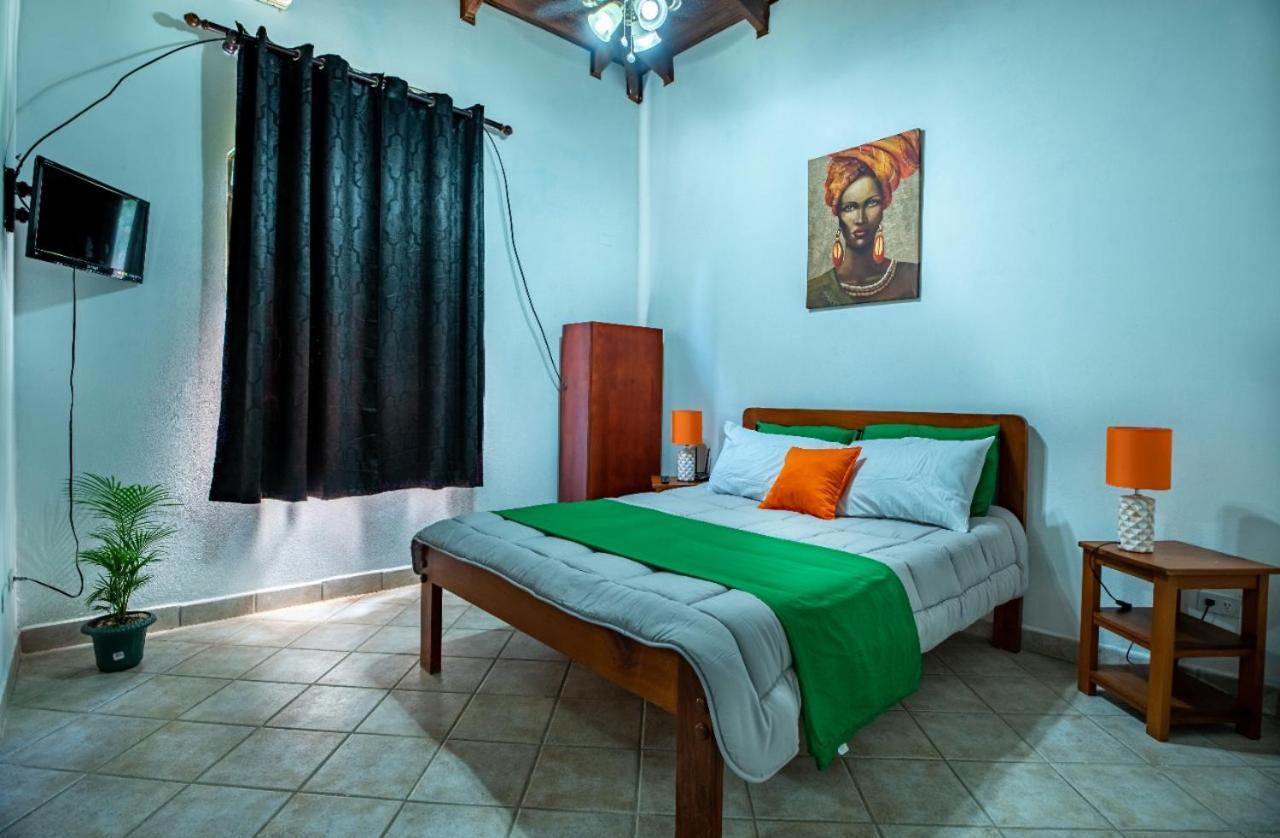 Villas Guanacaste Potrero  Exteriér fotografie