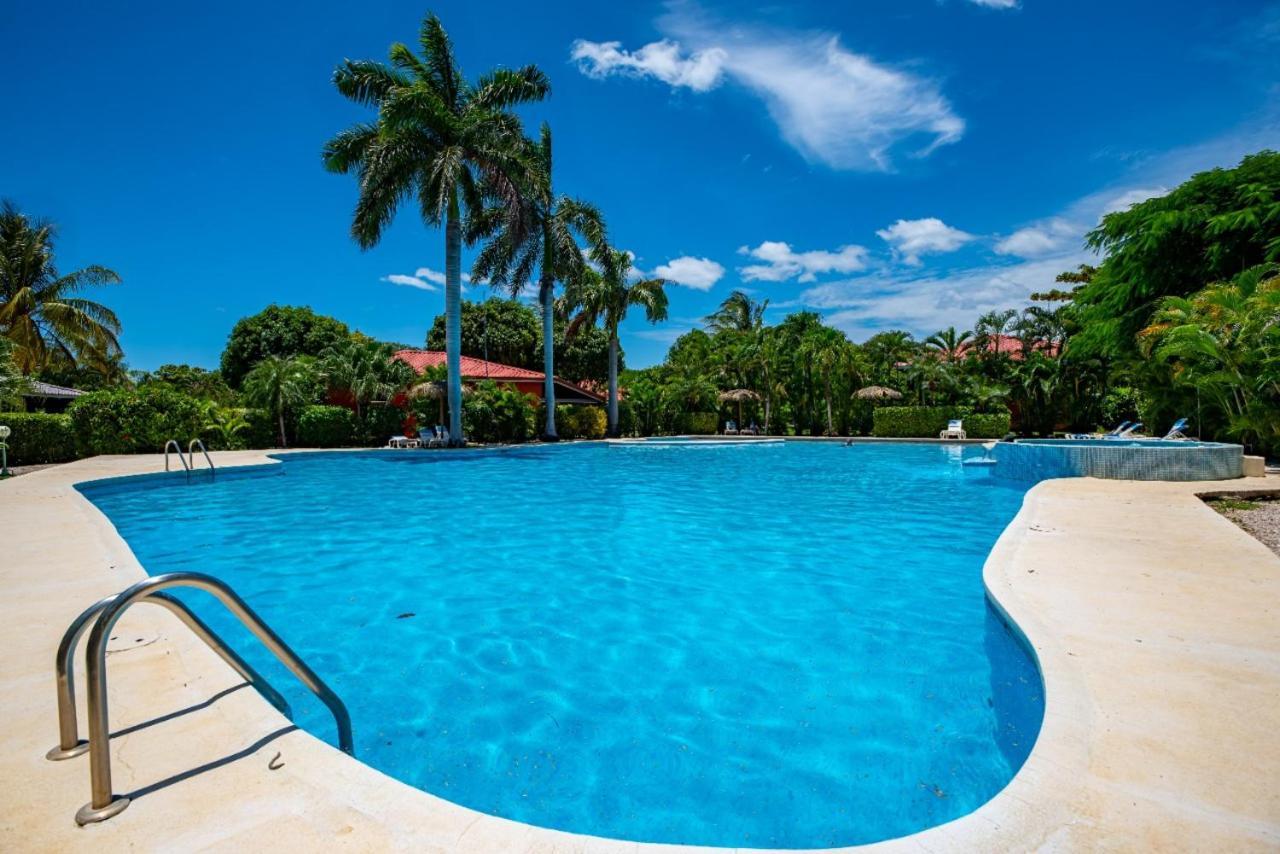 Villas Guanacaste Potrero  Exteriér fotografie